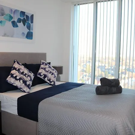 Appartement Luxury London Living